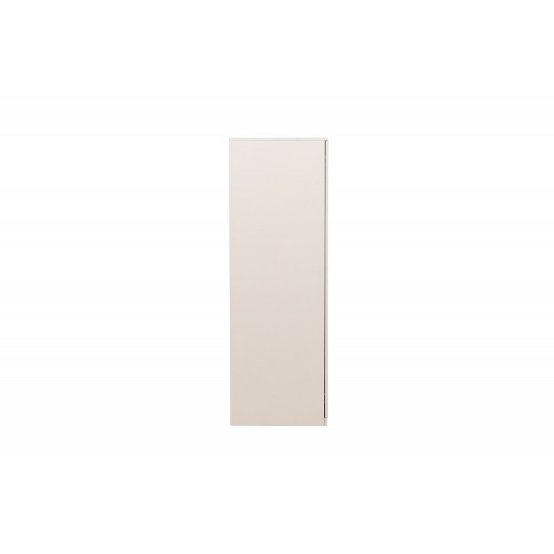 Nice Garderobeskab  - Beige billede