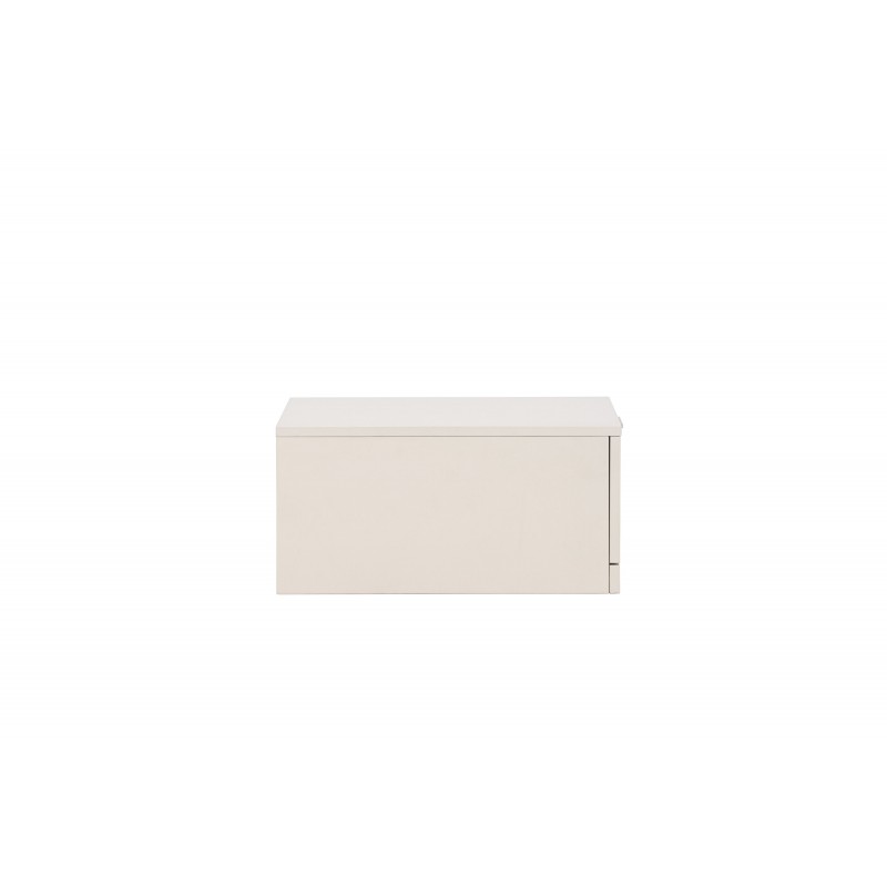 Nice Skab  - Beige billede