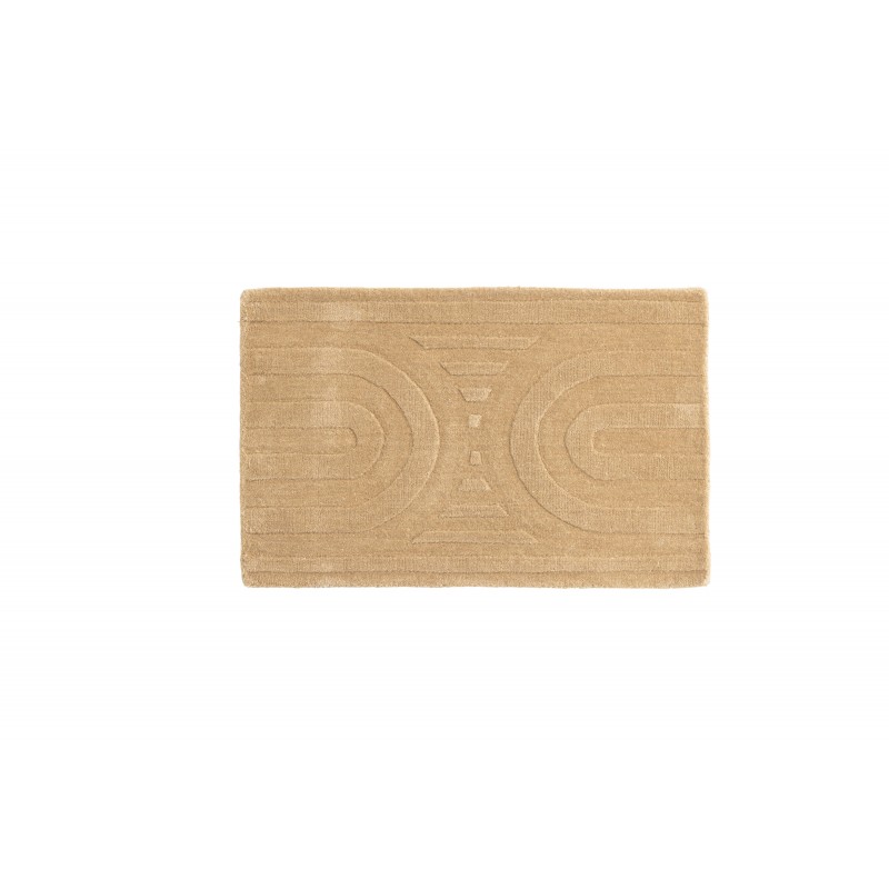 Nora Tæppe  - Beige