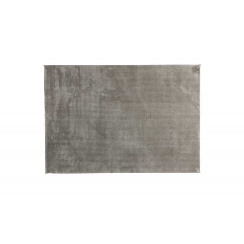 Blanca Tæppe - Lysegrå