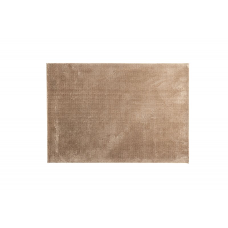 Blanca Tæppe 200 x 290 - Beige billede