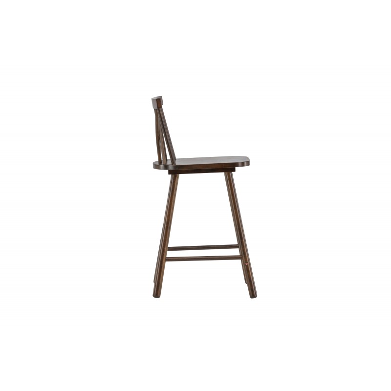 Mollostrom Barstol  - Mocca