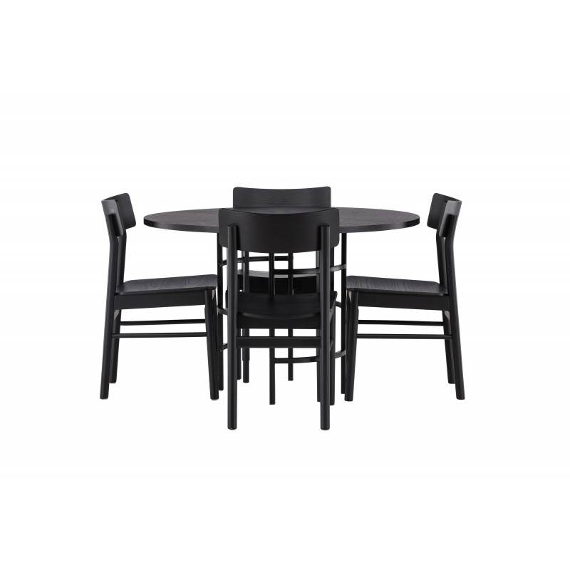 København Montros Spisebordssæt