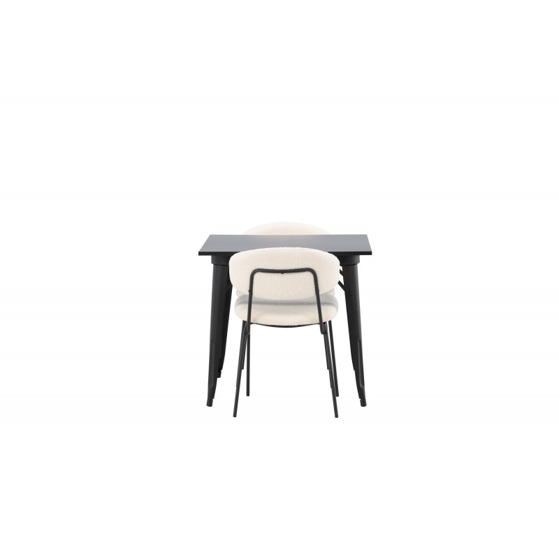 Tempe  Spisebordssæt