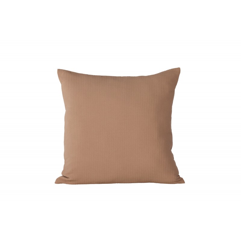 Celine Pudeovertræk  - Brun