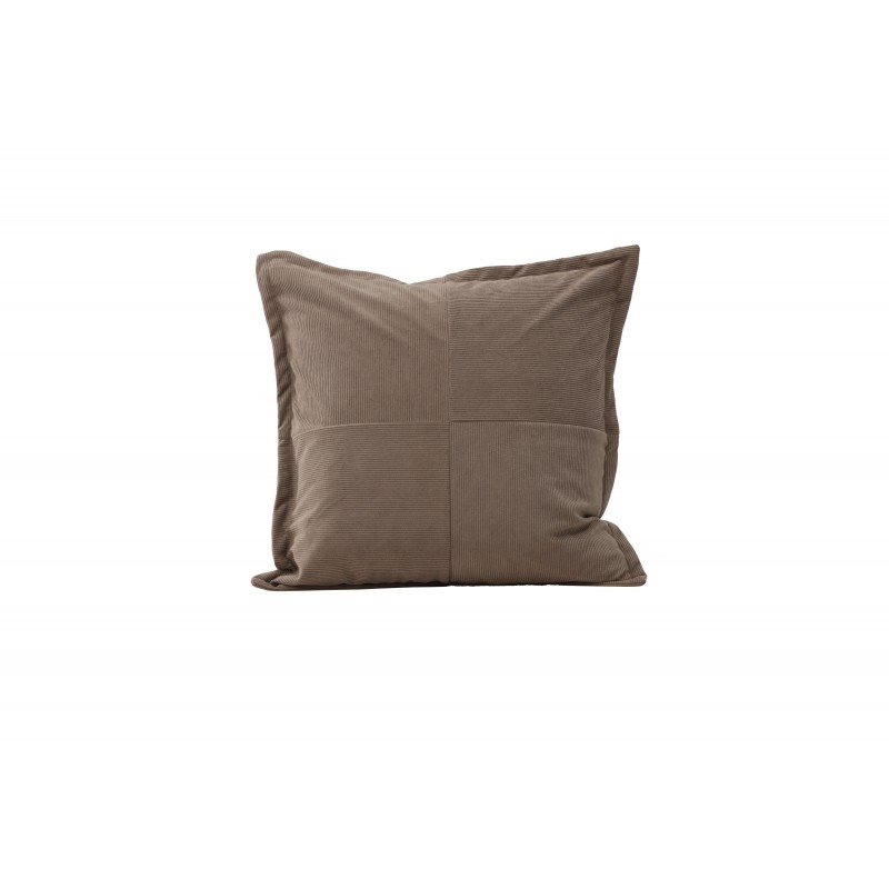 Lykke Pudebetræk  - Grå