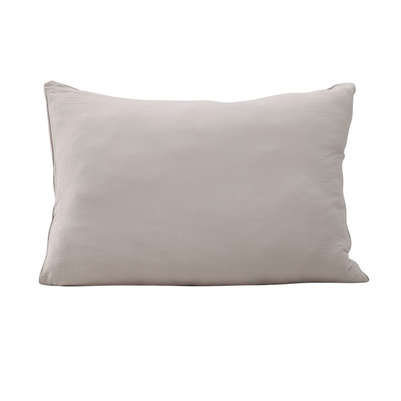 Tyra Pudebetræk  - Grå