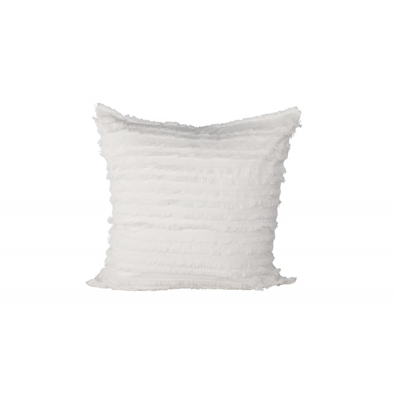 Edith Pudebetræk - Hvid