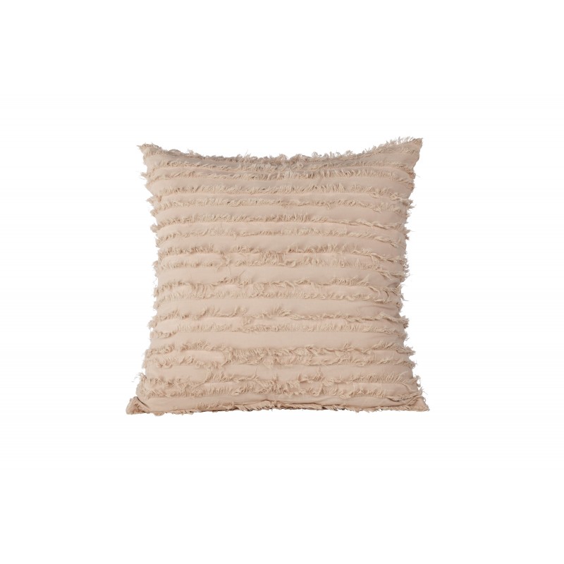 Edith Pudebetræk  - Beige