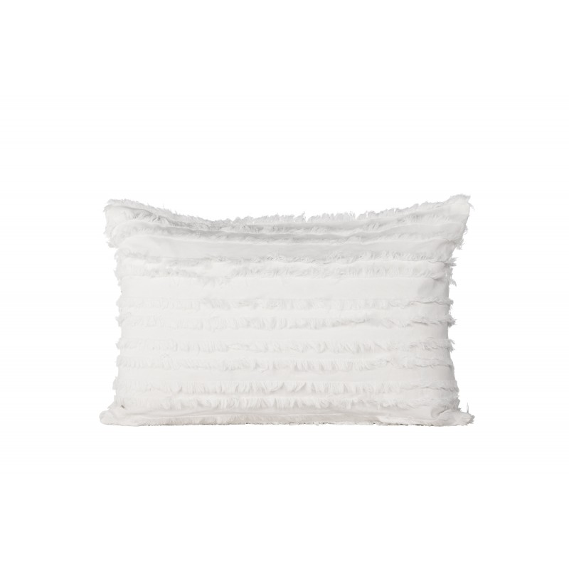 Edith Pudebetræk - Hvid