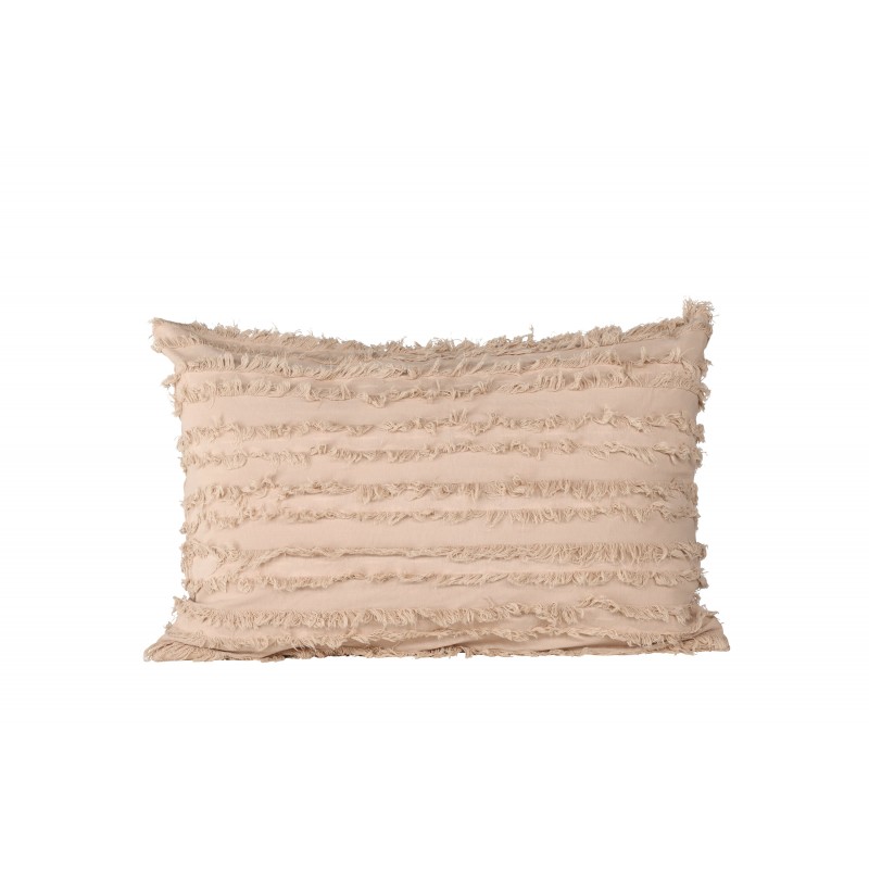 Edith Pyntepudebetræk - Beige