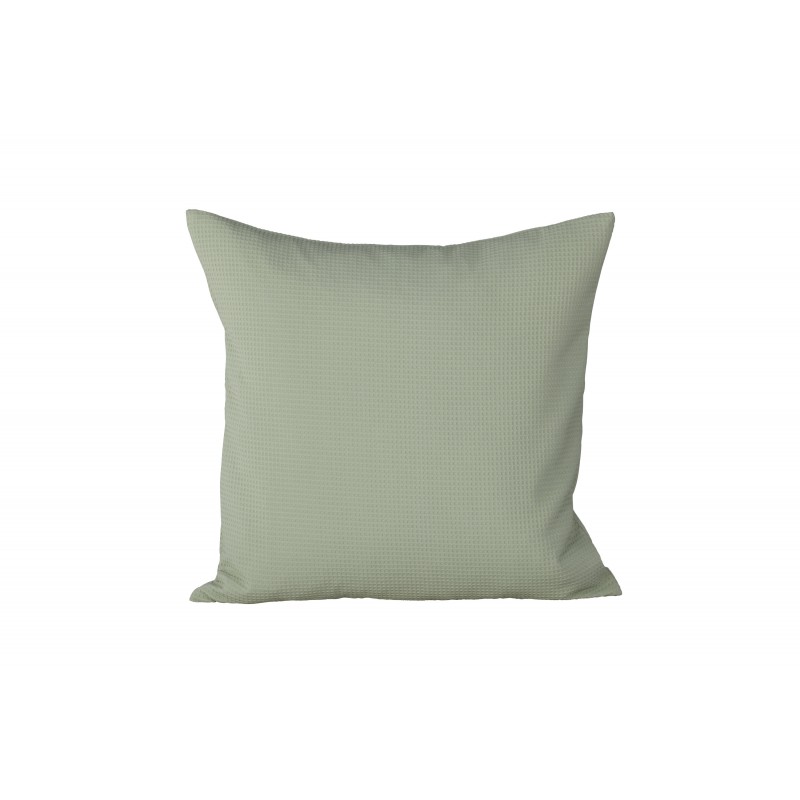 Celine pudebetræk 50x50cm grøn