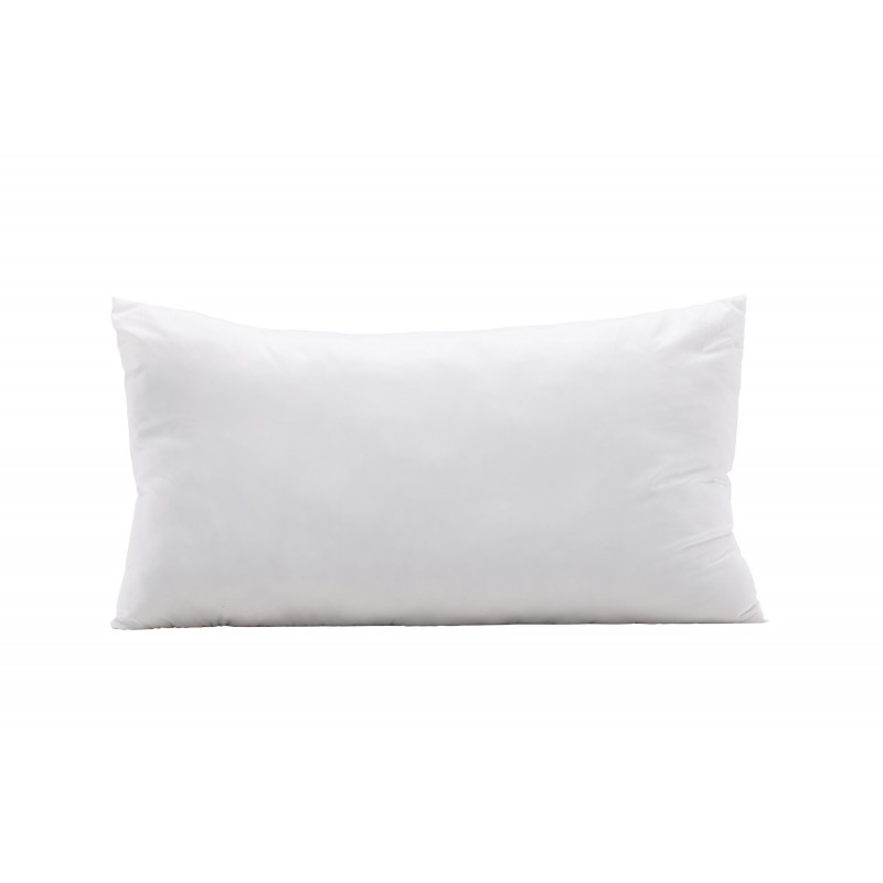 Hedda monteringspude 50x90cm hvid