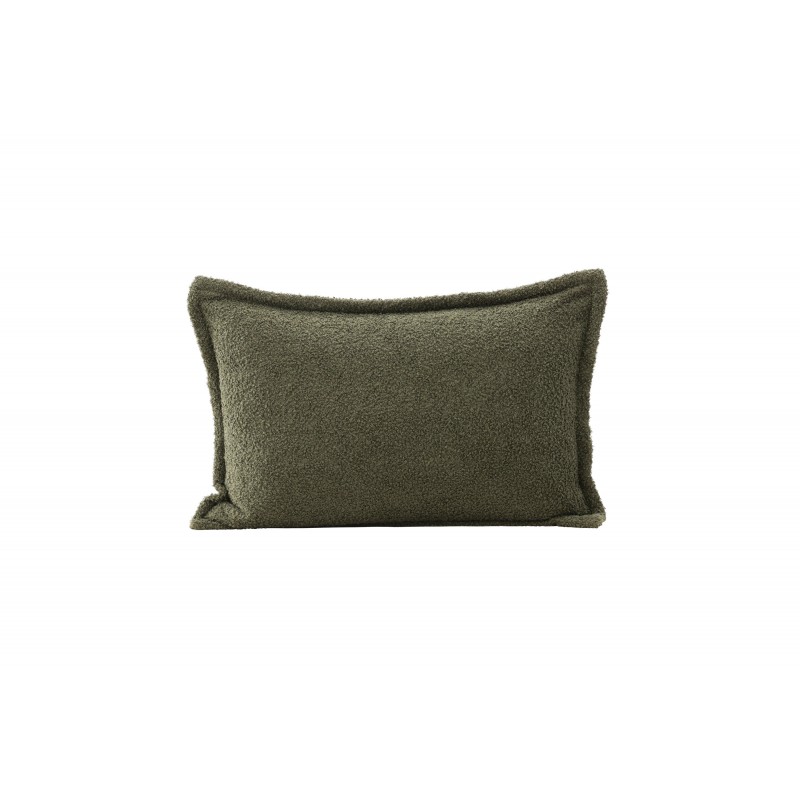 Tuva Pudebetræk Mørkegrøn