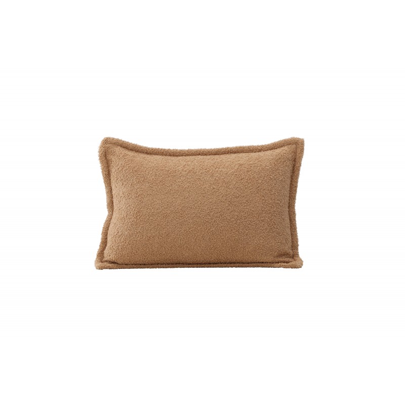 Tuva Pudebetræk  40 x 60 - Beige