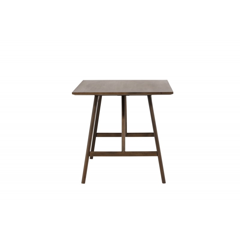 Kaseindon Spisebord  - Mørkebrun