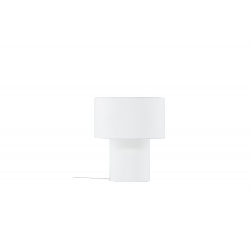 Globia Bordlampe - Beige