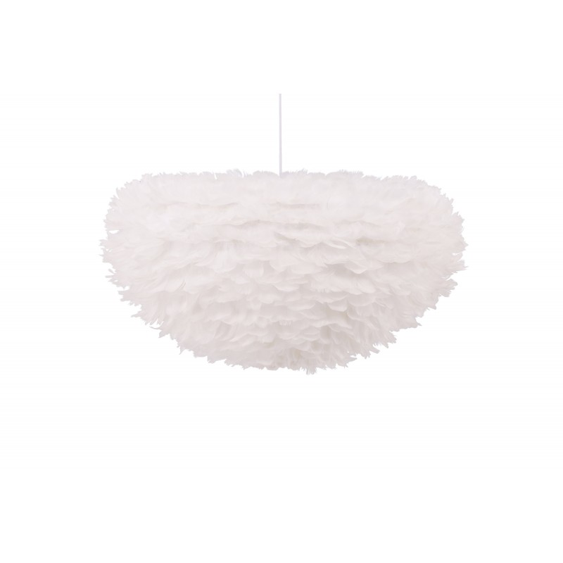 Nicola - XLarge Belysning  - Hvid billede