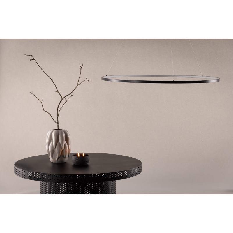Rodang x Josefin Lustig Belysning - Sort billede