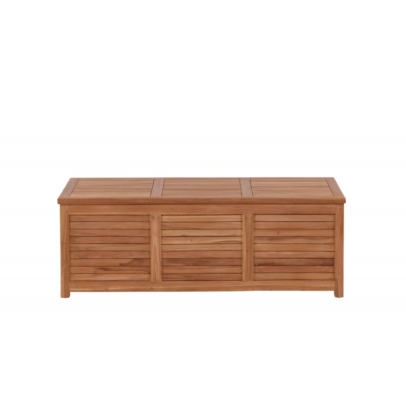 Trento Hyndeboks 130 x 46 cm - Natur billede