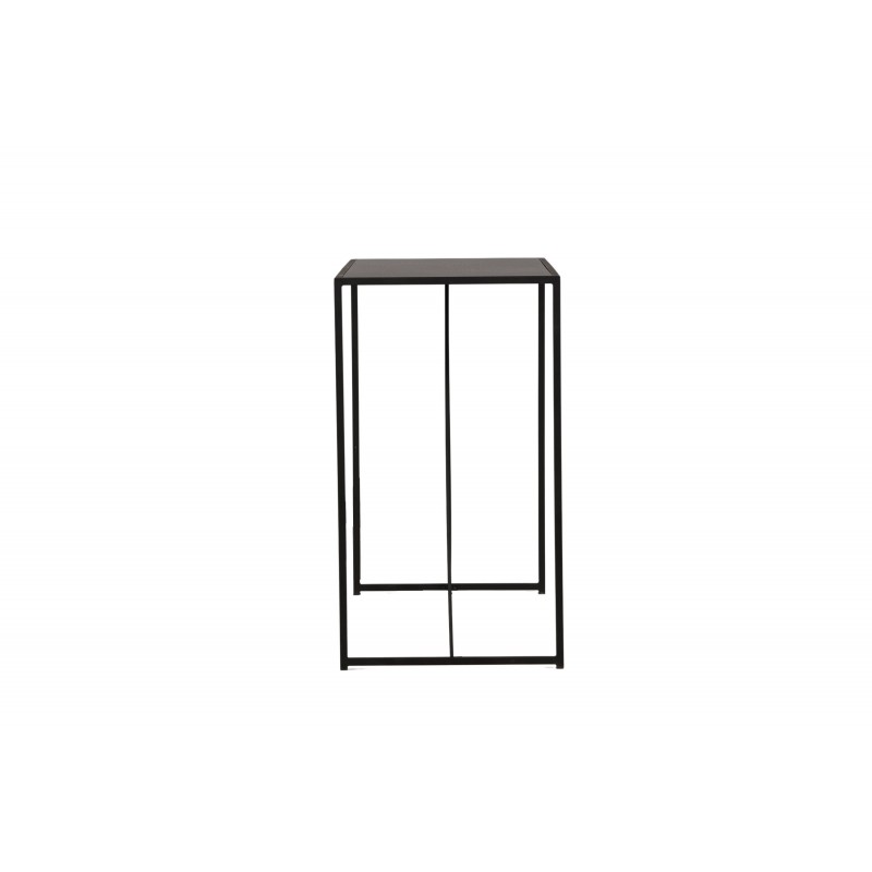 Brea Barbord  - Sort billede