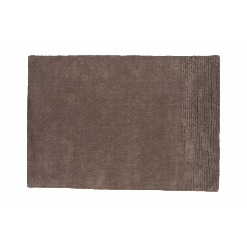 Matteo Tæppe  - Brun billede
