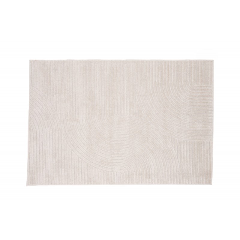 Vince Tæppe  - Hvid billede