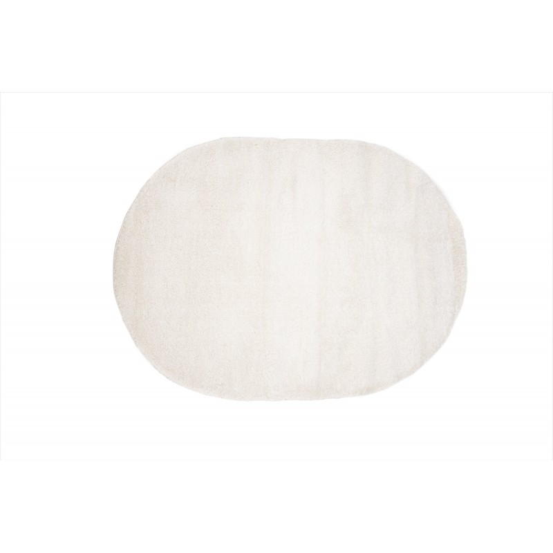 Walter Tæppe - Hvid