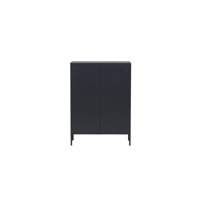 Misha Reol - Grå billede