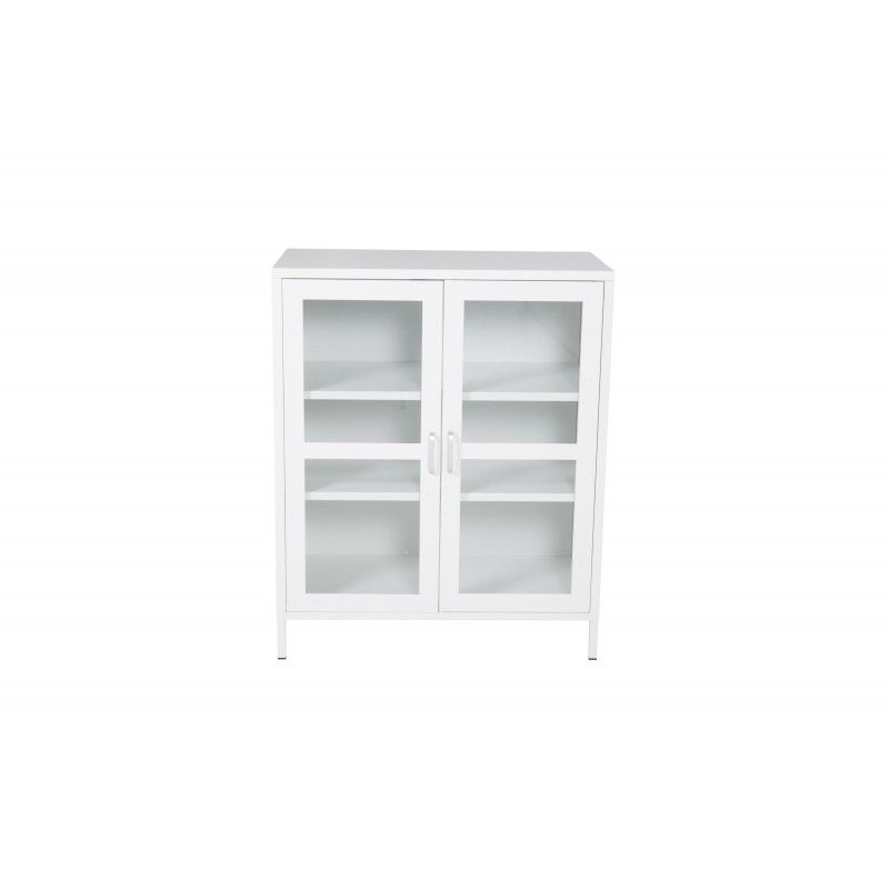 Acero Skab - Hvid billede