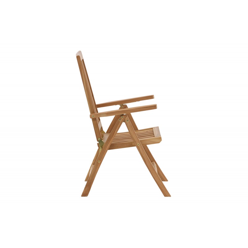 Venture Design, Kenya Positionsstol Teak