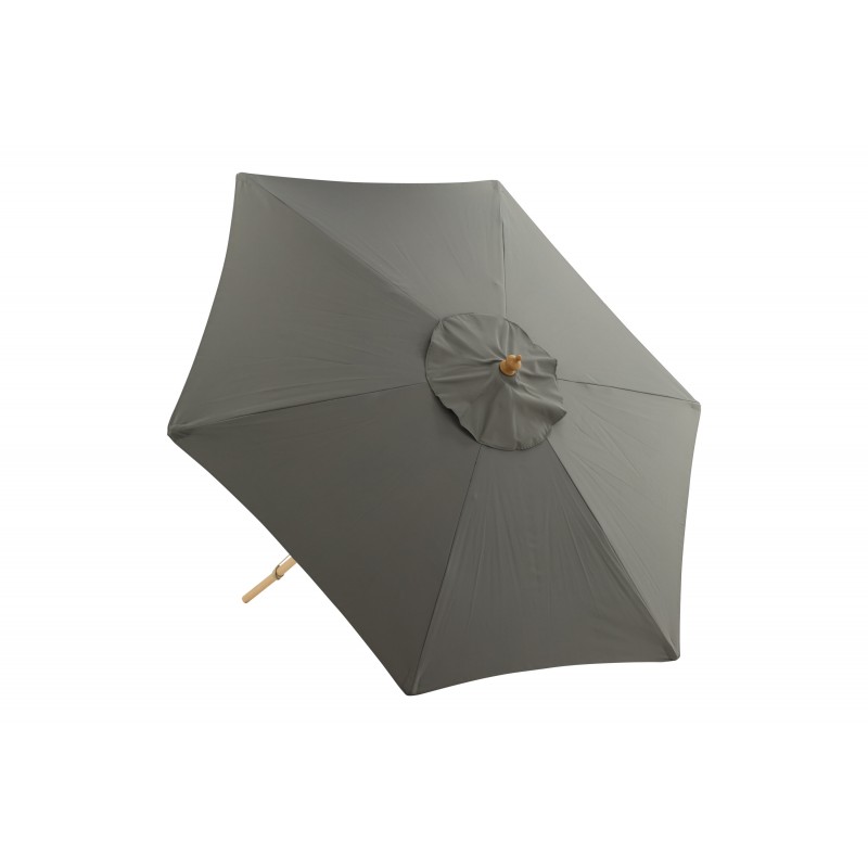 Corypho Parasol - Grå,Natur