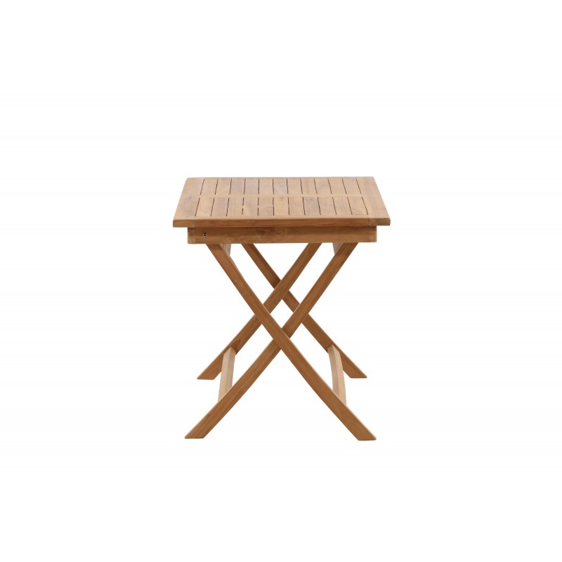 Venture Design, Kenya spisebord 70x120 cm Teak