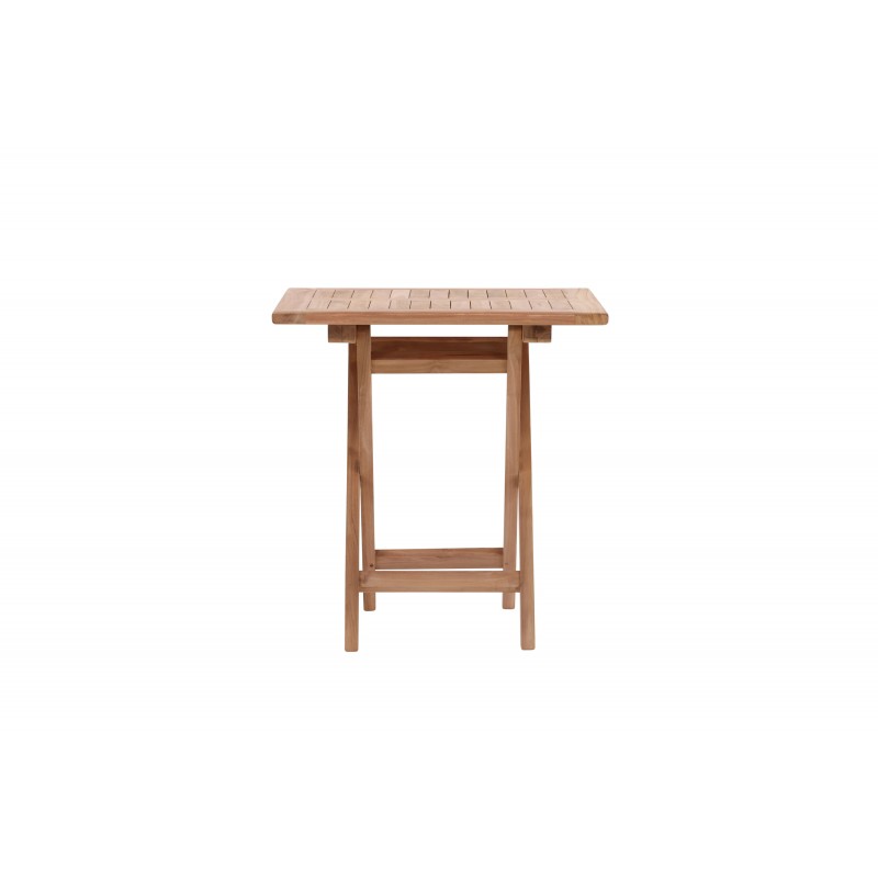 Venture Design, Kenya Cafébord 70x70 cm Teak