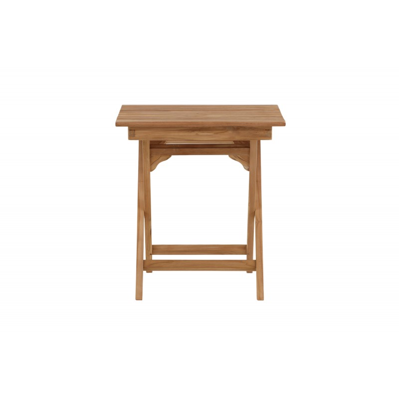 Venture Design, Ghana Cafébord 70x70 cm Teak