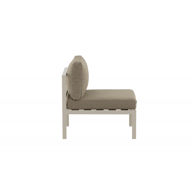 Copacabana Sofa Modul - Beige,Grå