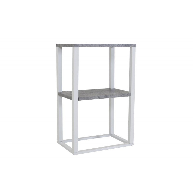 Rise Bord  - Hvid billede