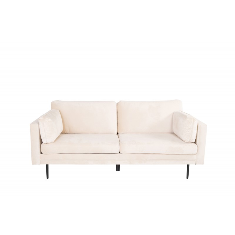 Boom 3 pers sofa Beige