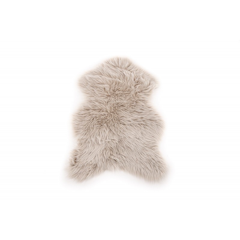 Katy Fåreskind  - Beige billede