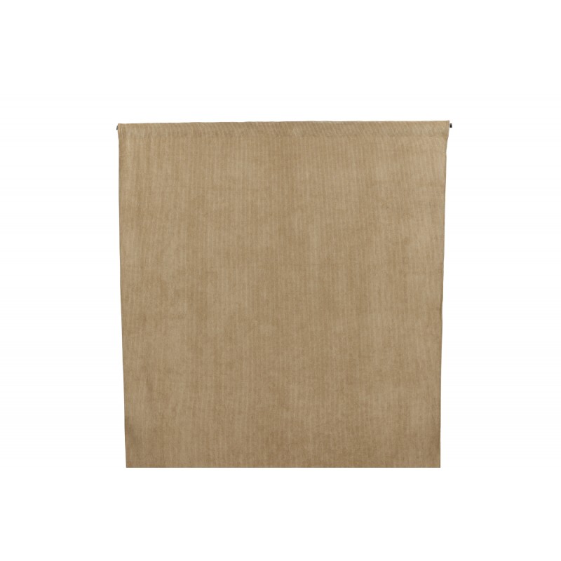 Elma Gardin  H290 x B140cm - Sand