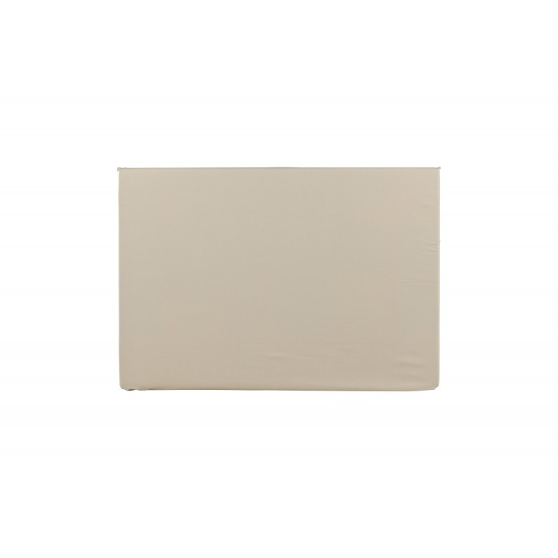 Saga Sengegavlsovertræk  - Beige