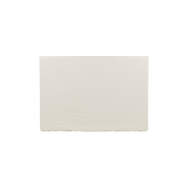 Saga Hovedgavl Betræk  - Off White