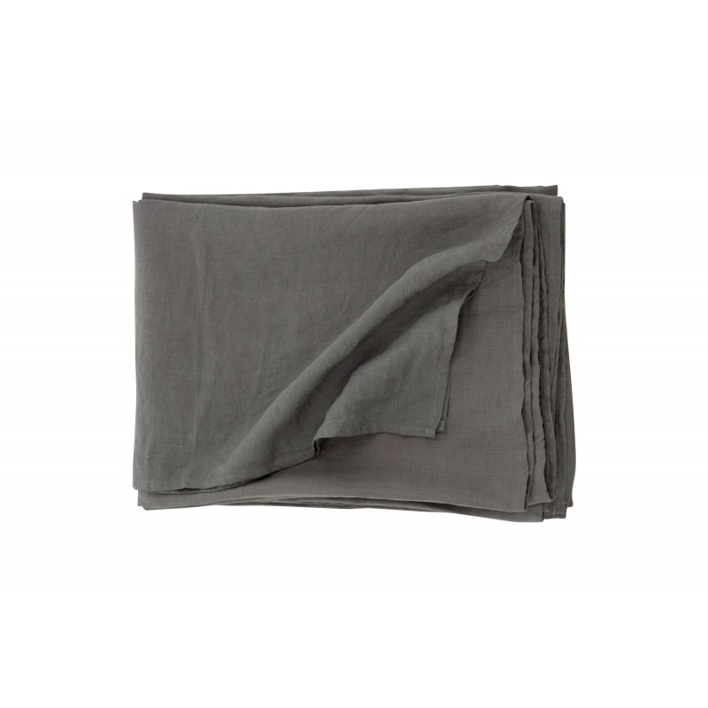 Venture Home Milo Bedspread Linen - Light grey / - 250*180