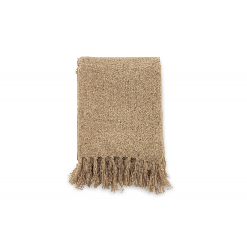 Stanly Plaid - Beige