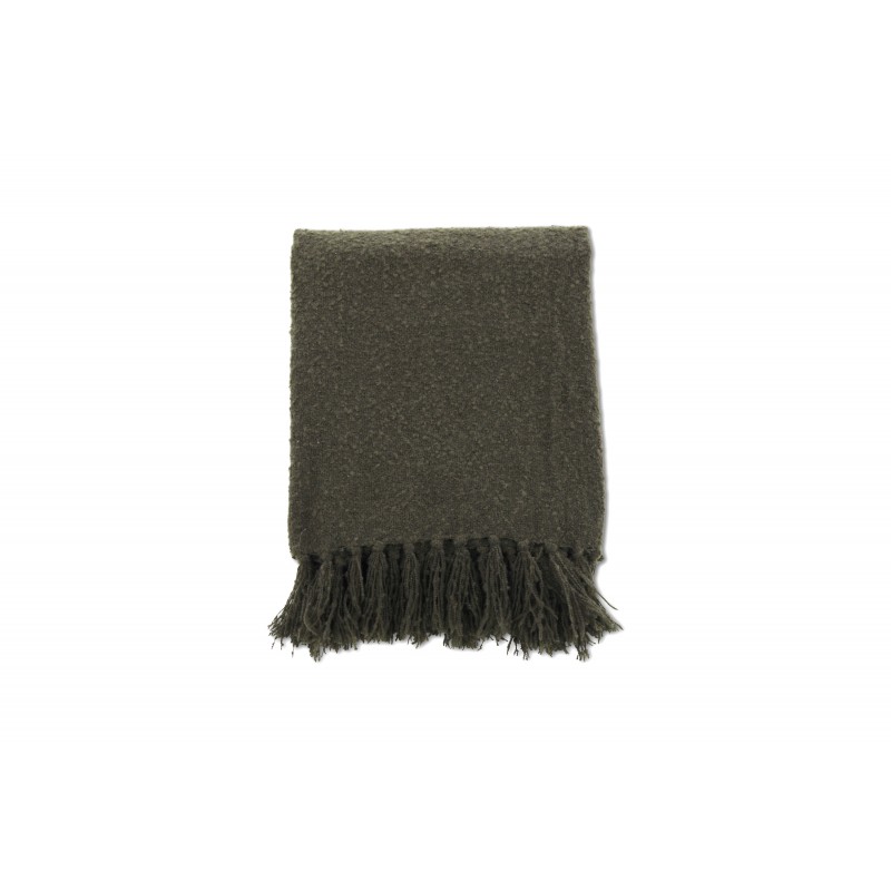 Stanly Plaid - Mosgrøn