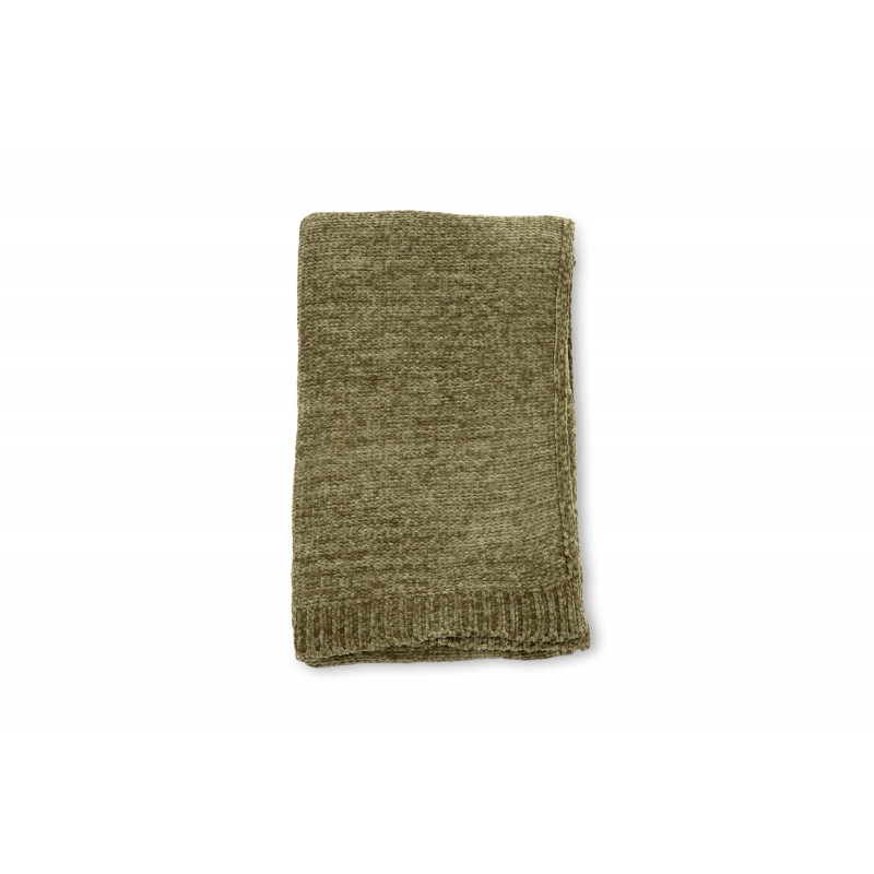 Ally Plaid - Mosgrøn