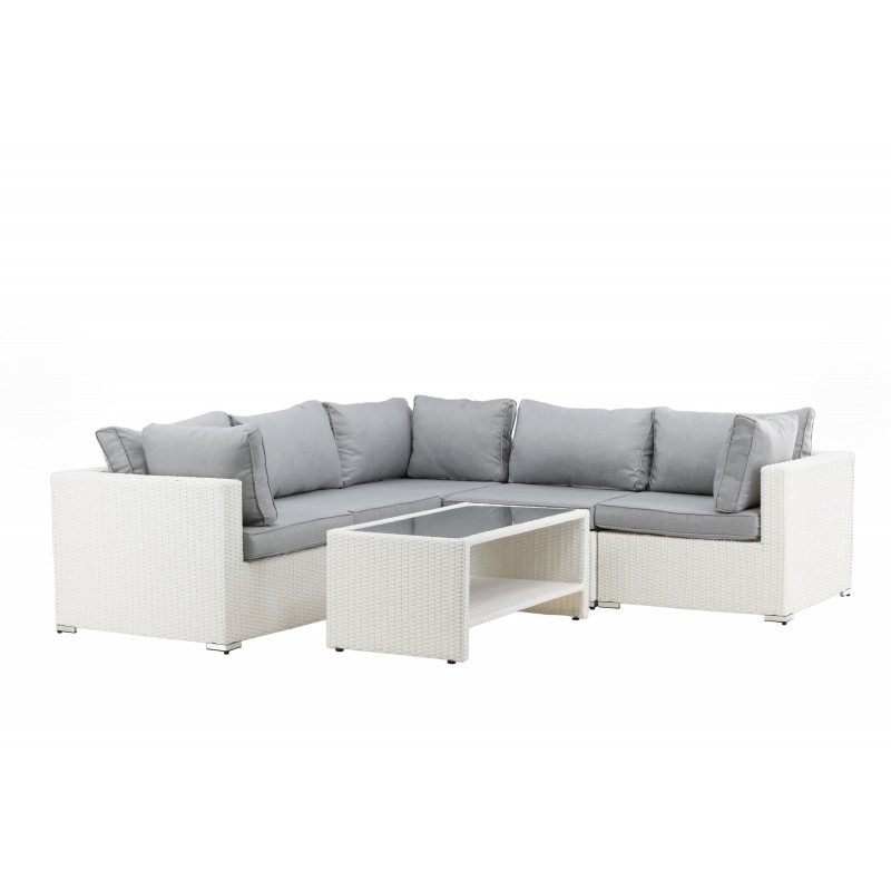 Amazon Have Hjørnesofa Sæt