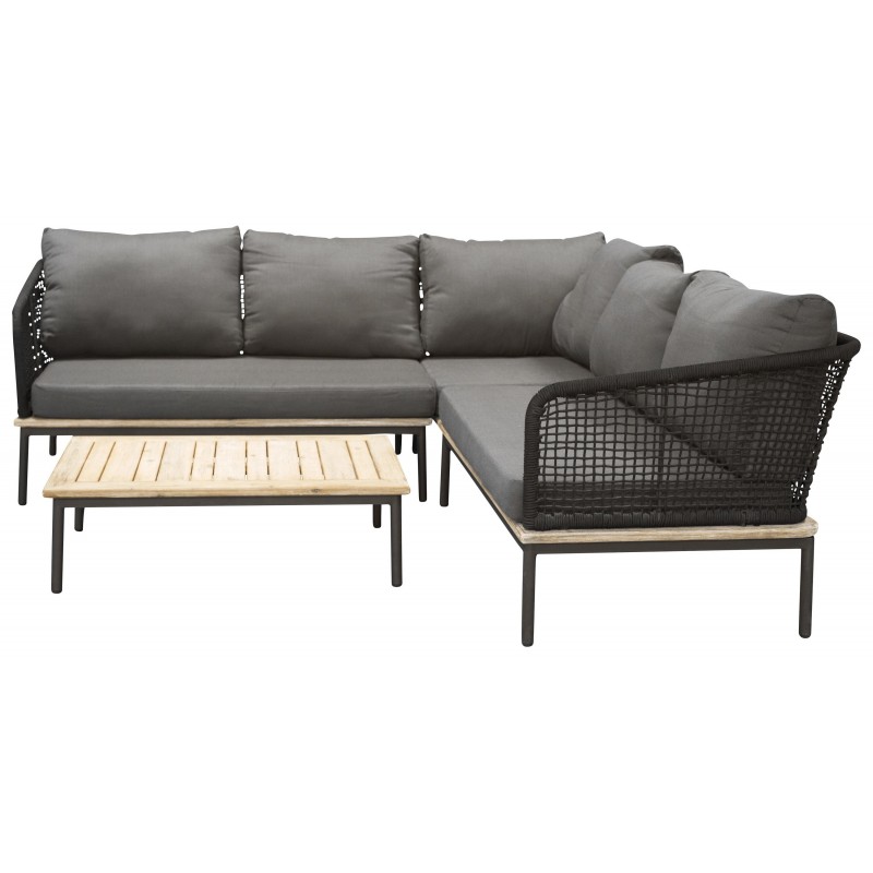 Andorra Have Hjørnesofa billede