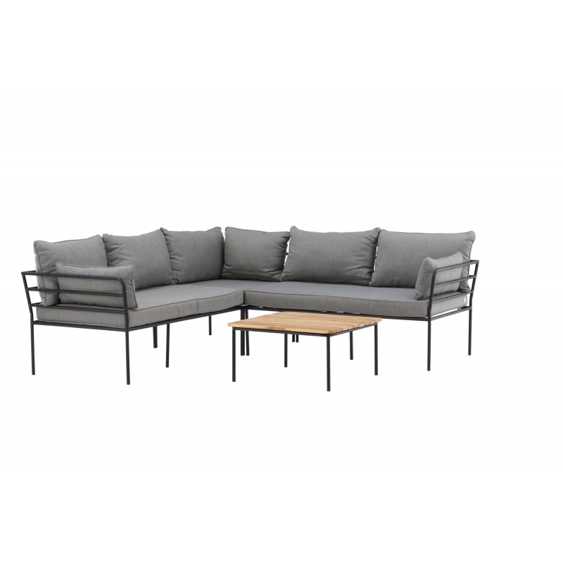 Penh Have Hjørnesofa Sæt billede