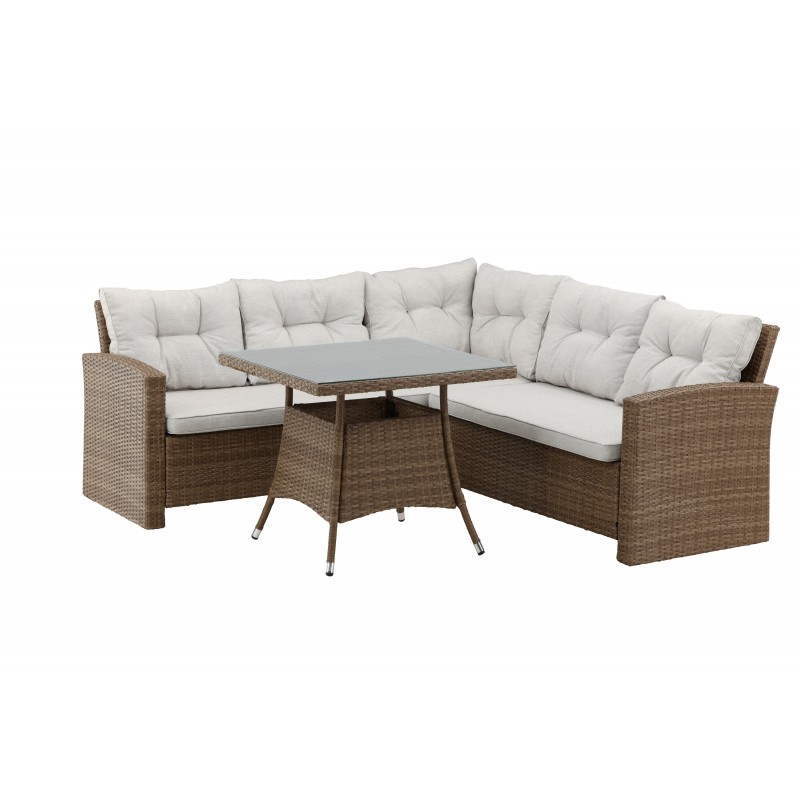 Watford Have Hjørnesofasæt